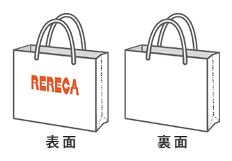 片面印刷